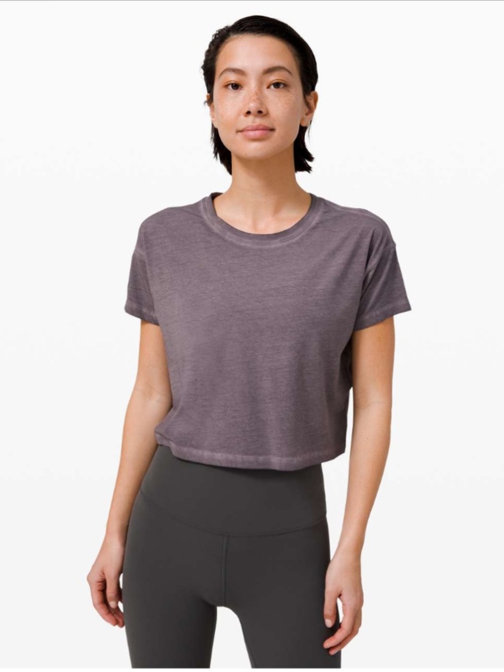 ✨Lululemon Cates tee